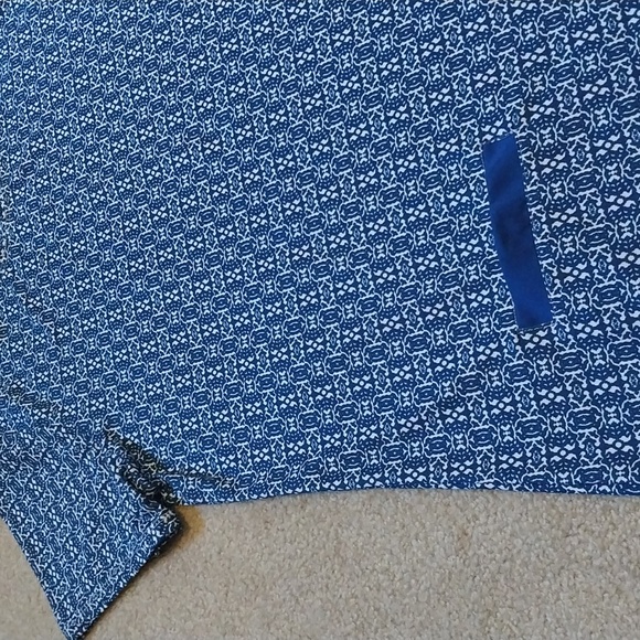 Cabana Life Dress - Picture 2 of 3